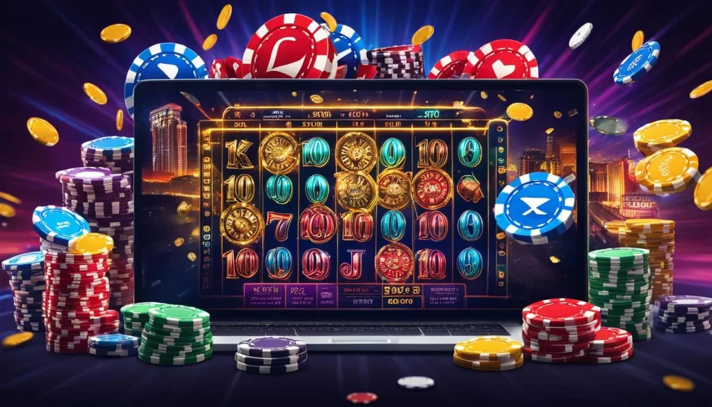 Tầm nhìn và Sứ mệnh của 456win
