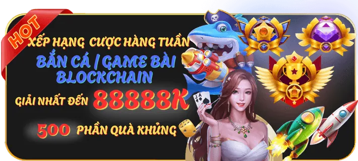 Biểu tượng hoàn trả hàng tuần