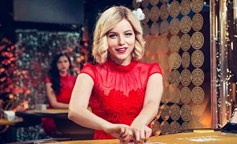 Casino trực tuyến 456win